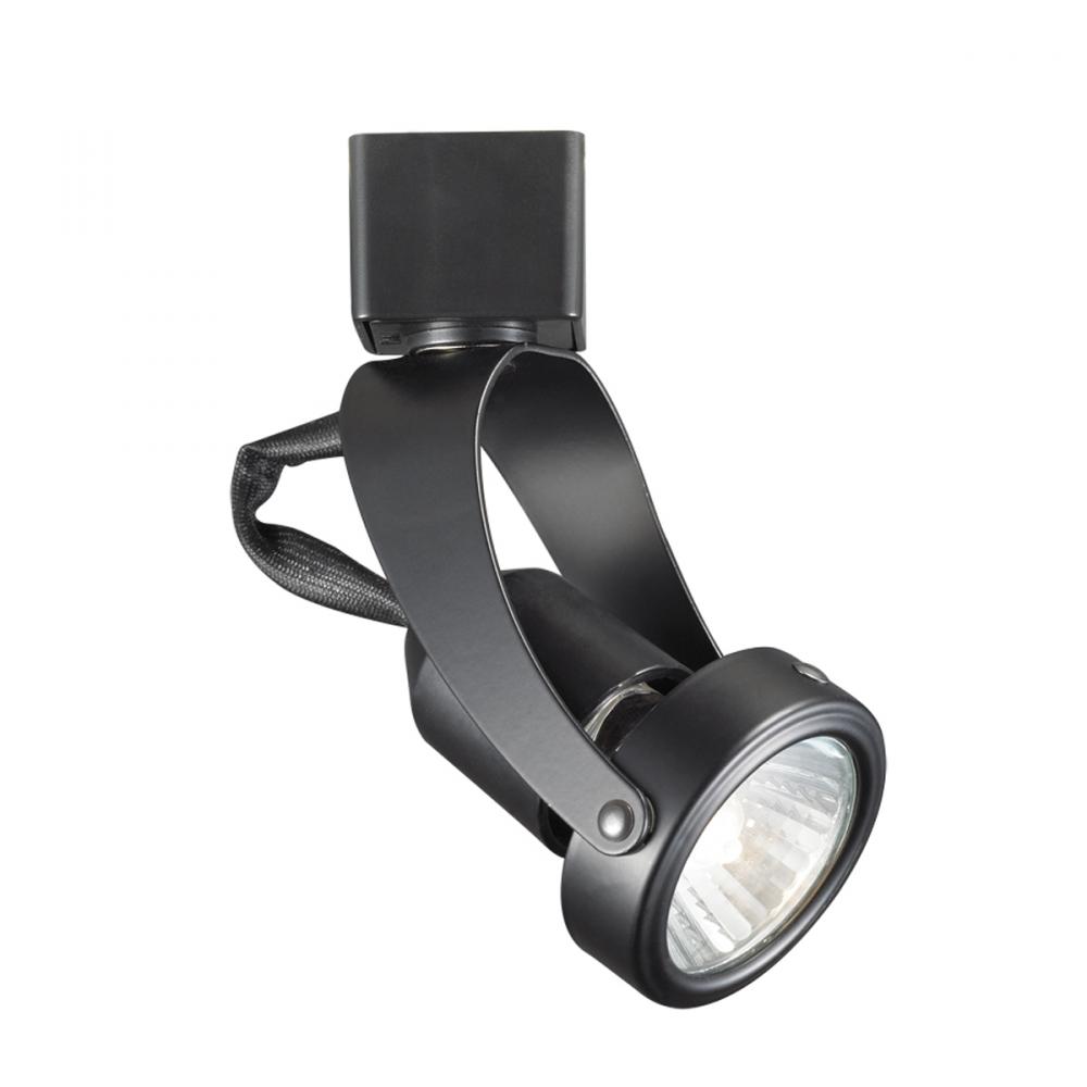 H SERIES LINE VOLTAGE TRACK HEADS