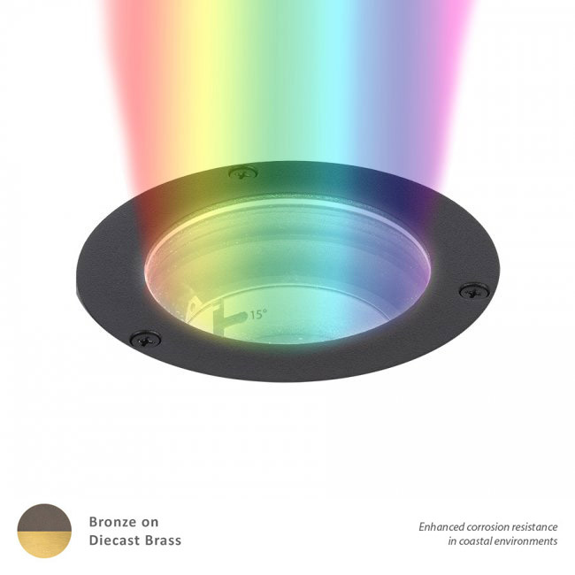 LANDSCAPE INGROUND 12V CCT CH