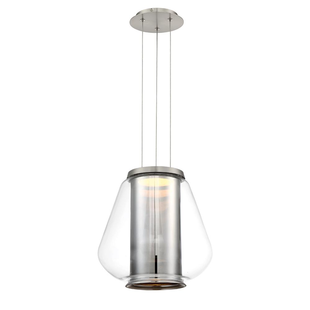 Dynamo LED Pendant