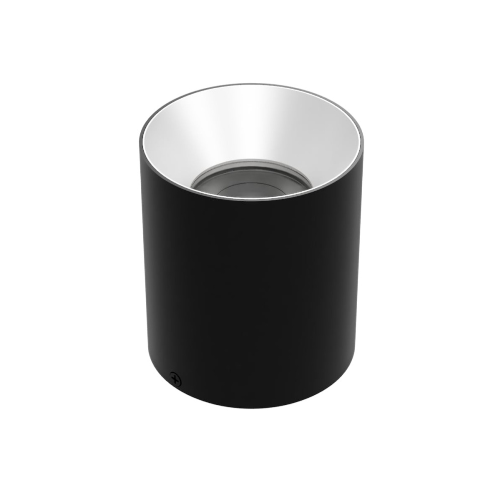 Zoron Round Flush Mount