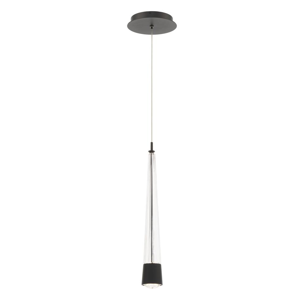 Quill Mini Pendant Light