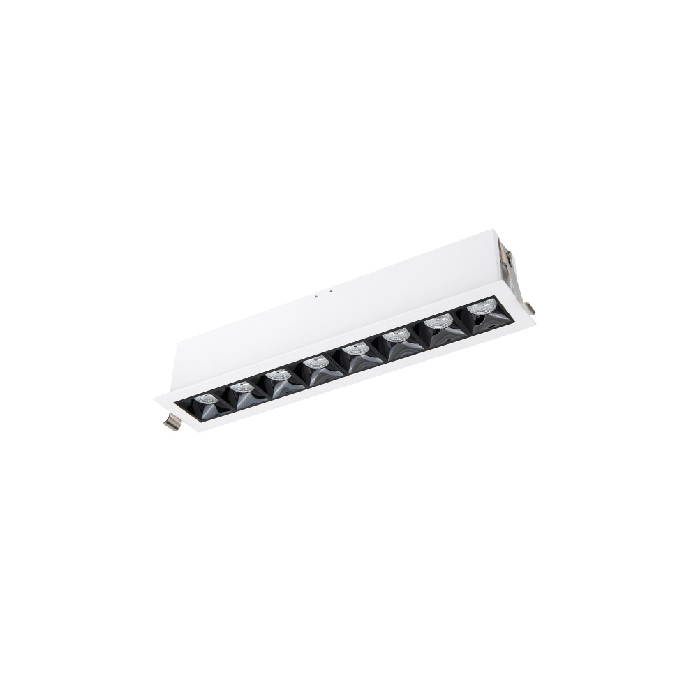 Multi Stealth Downlight Trim 8 Cell