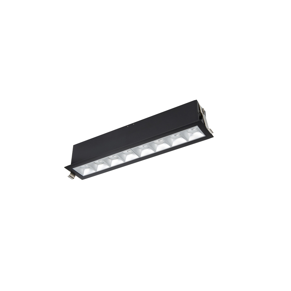 Multi Stealth Downlight Trim 8 Cell
