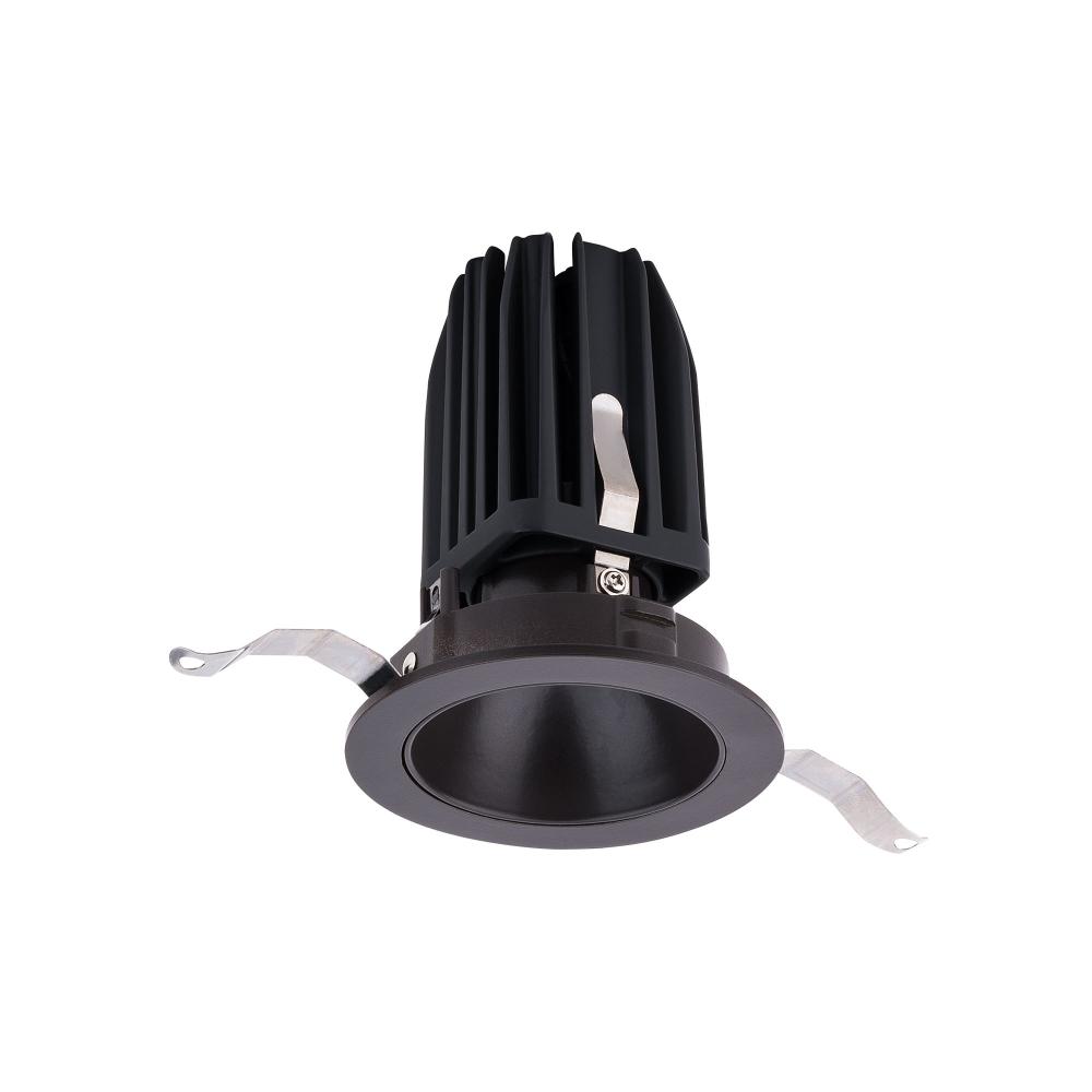 FQ 2" Round Downlight Trim with Dim-To-Warm