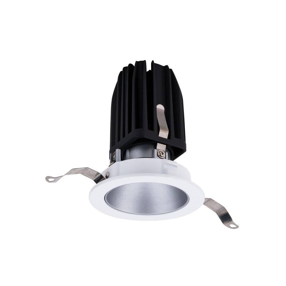 FQ 2" Round Downlight Trim with Dim-To-Warm