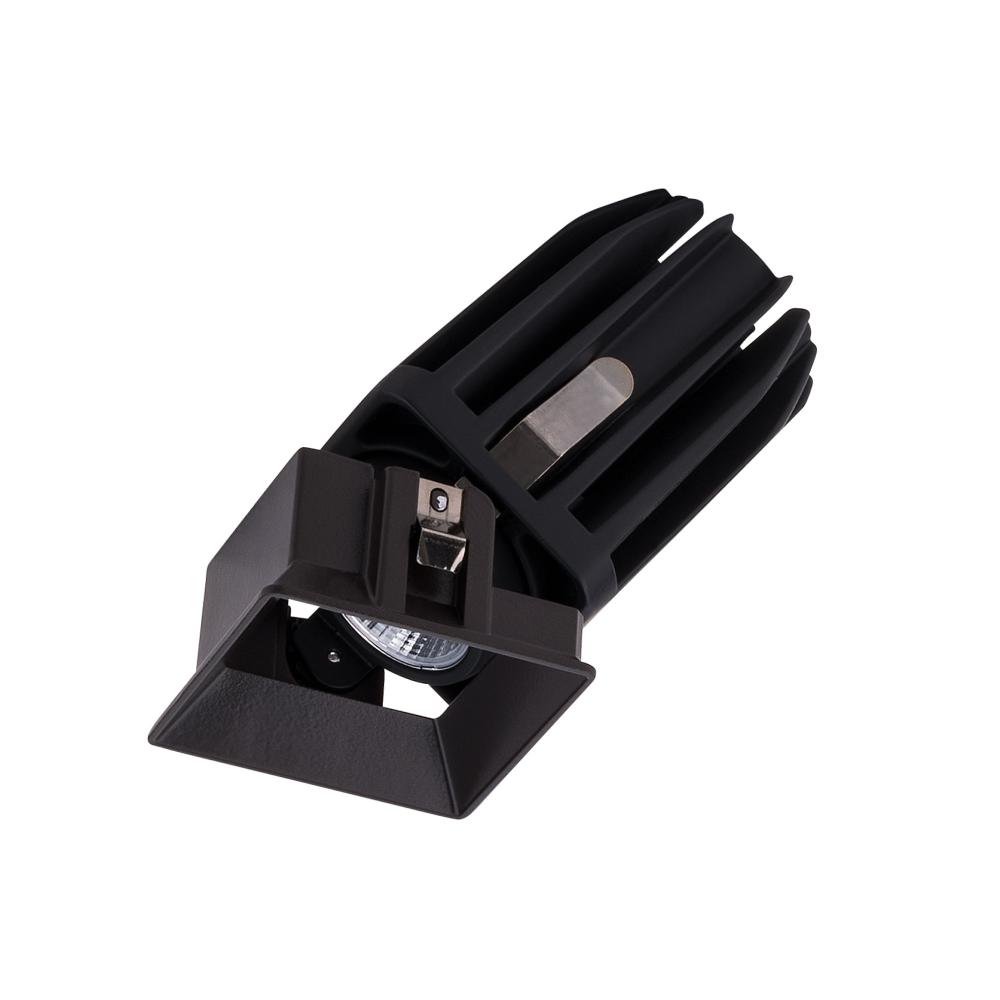 FQ 2" Square Adjustable Trimless with Dim-To-Warm