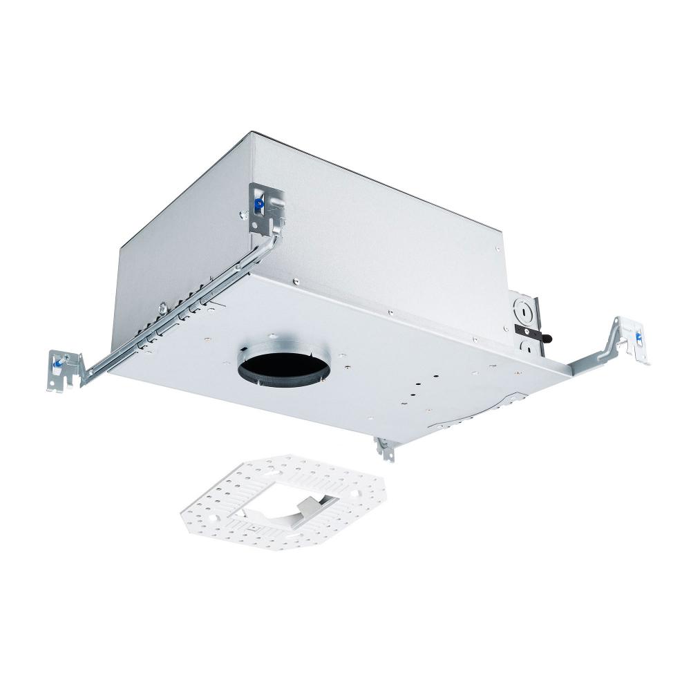 FQ 2" New Const Square Trimless 21W