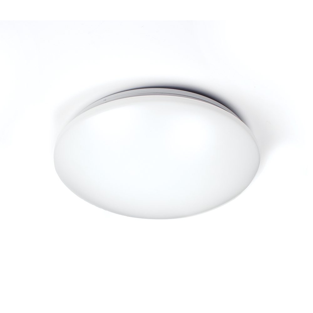 Glo LED Energy Star Flush Mount