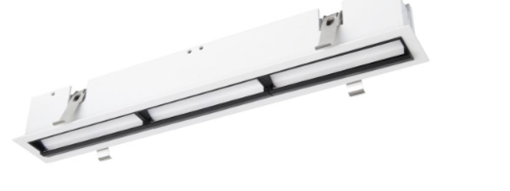 Multi Stealth Wall Wash Trim