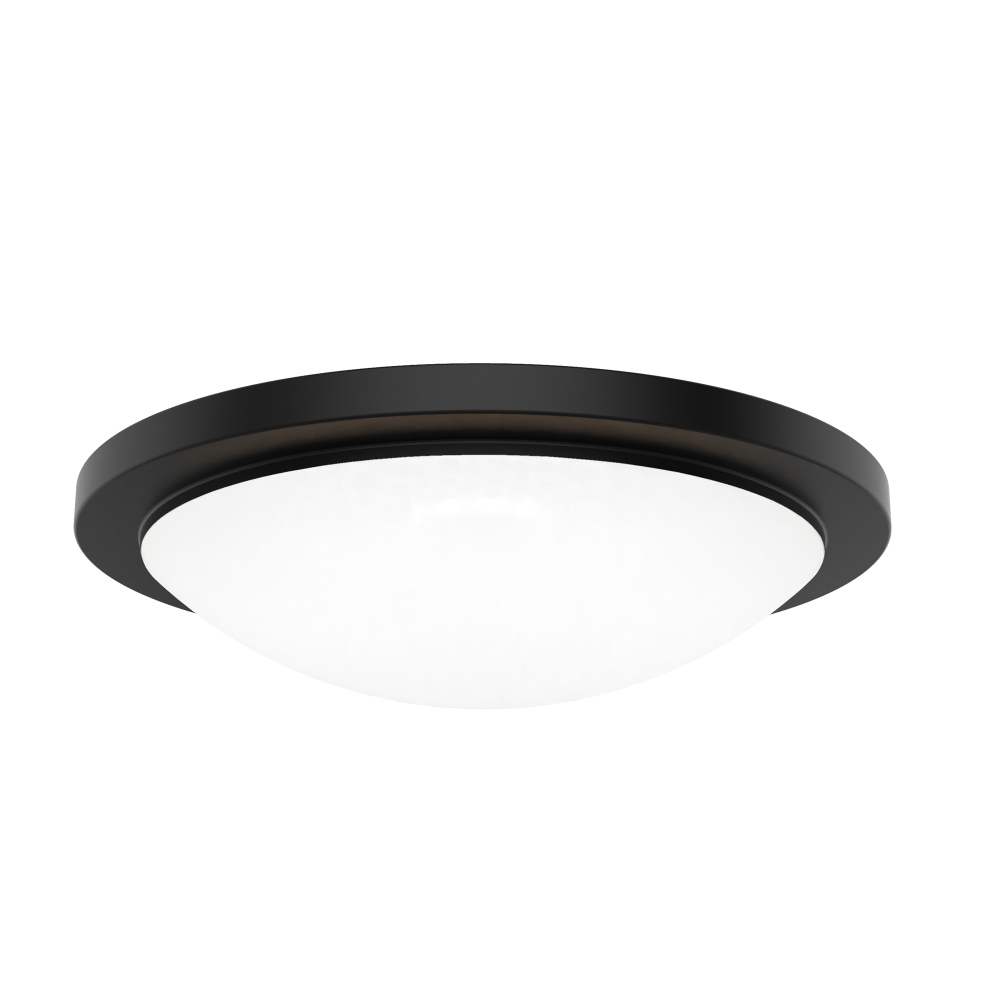 Dew 18" Flush Mount 5CCT