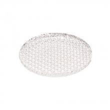 WAC US LENS-20-SPR - LENS D2.5 INCH BEAM SPREAD