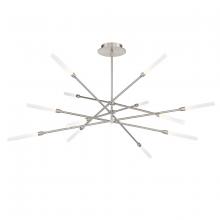 WAC US PD-55912-BN - Houdini LED Pendant