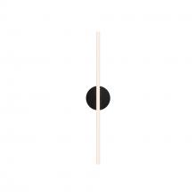 WAC US WS-99527-27-AB - Lanky Wall Sconce