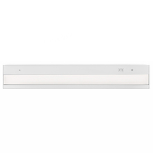 WAC US BA-ACLED18-930-WT - LEDMEPRO LGT BAR 18INCH 90CRI 3000K