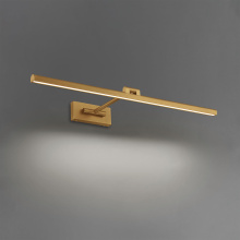 WAC US PL-11025-AB - REED Picture Light