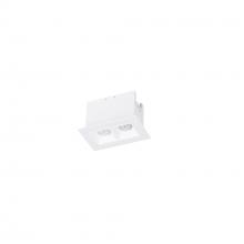 WAC US R1GDT02-S930-WTWT - Multi Stealth Downlight Trim 2 Cell