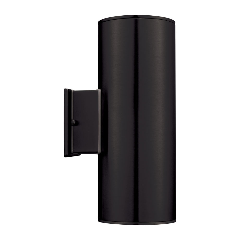 2L Exterior Wall Sconce