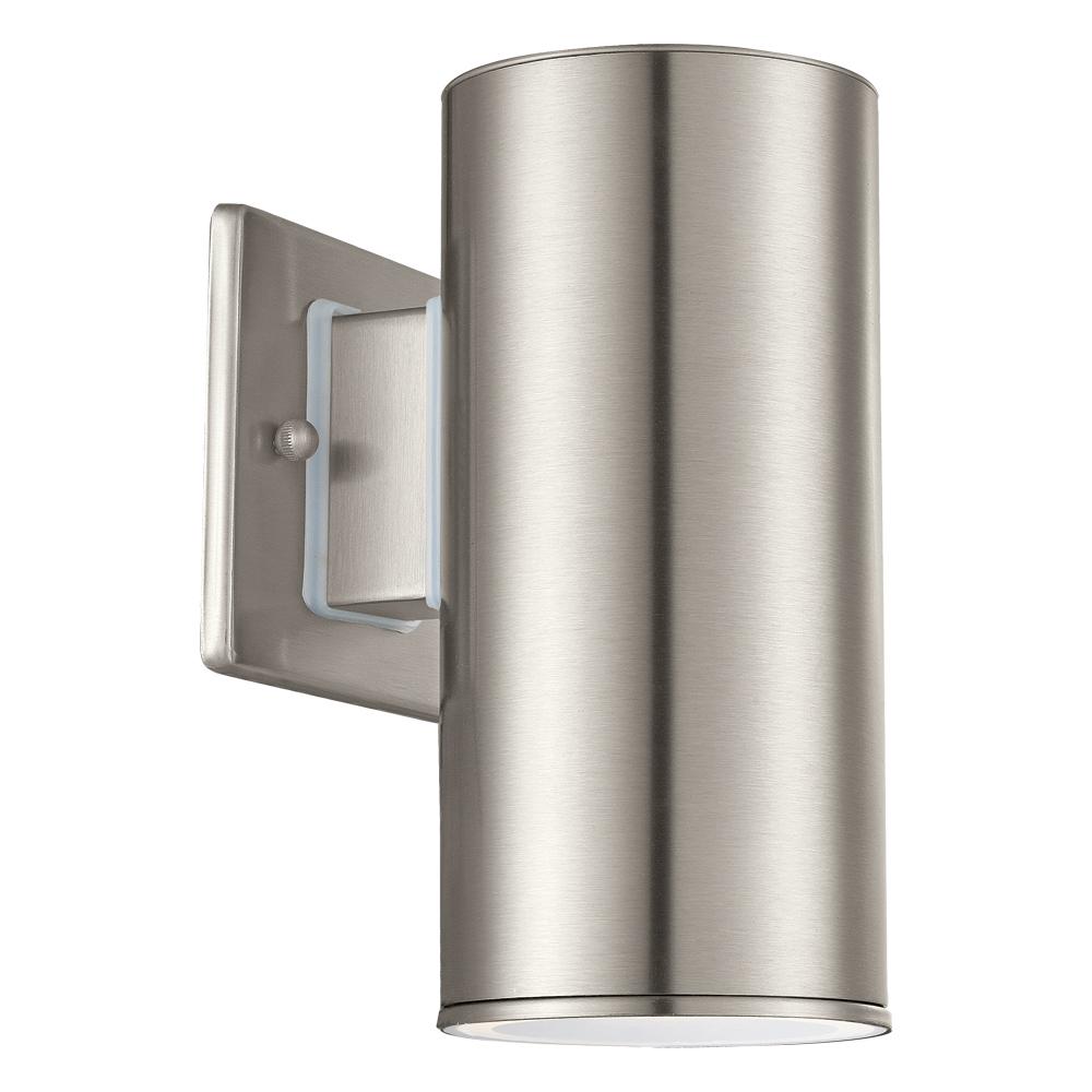 1L Exterior Wall Sconce