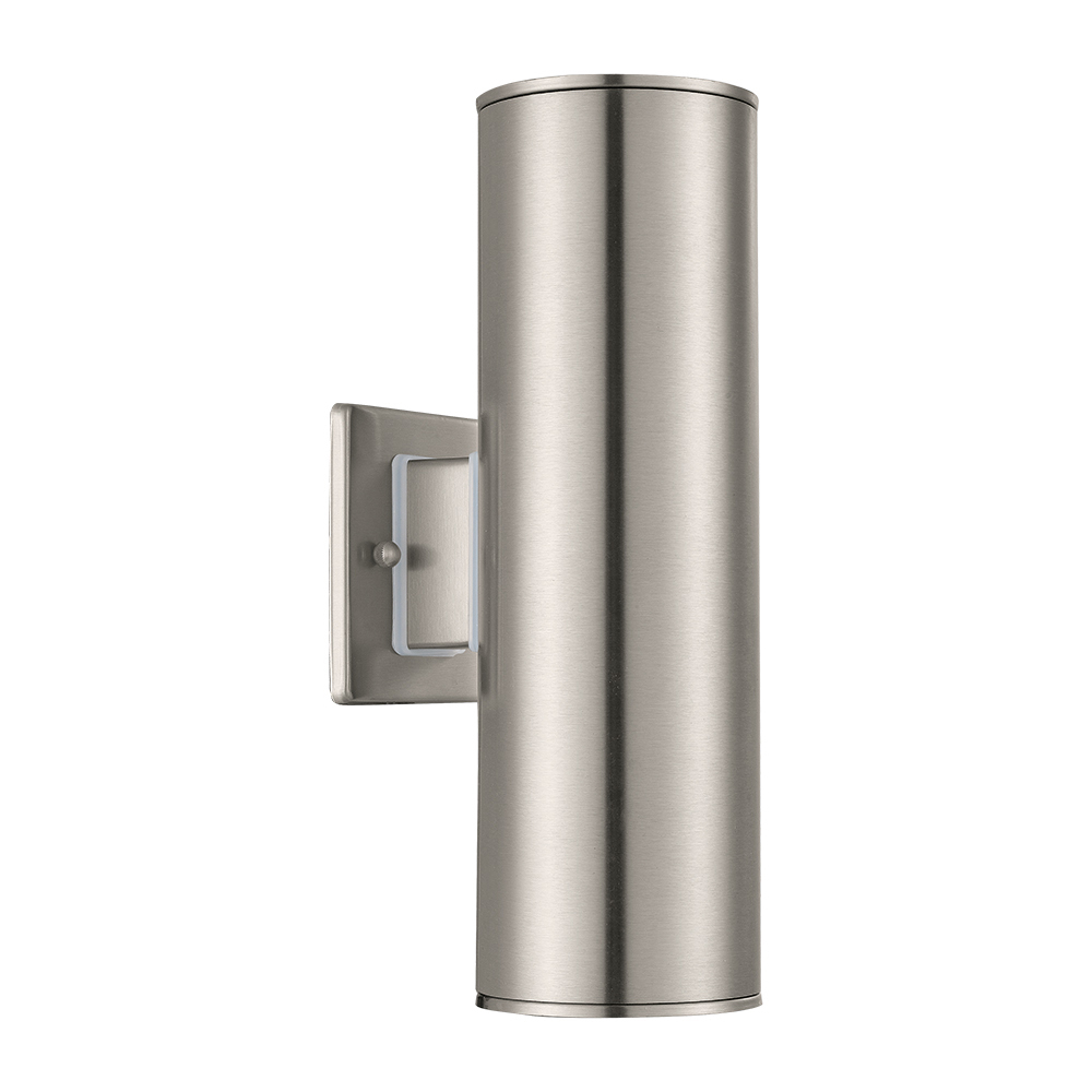 2L Exterior Wall Sconce