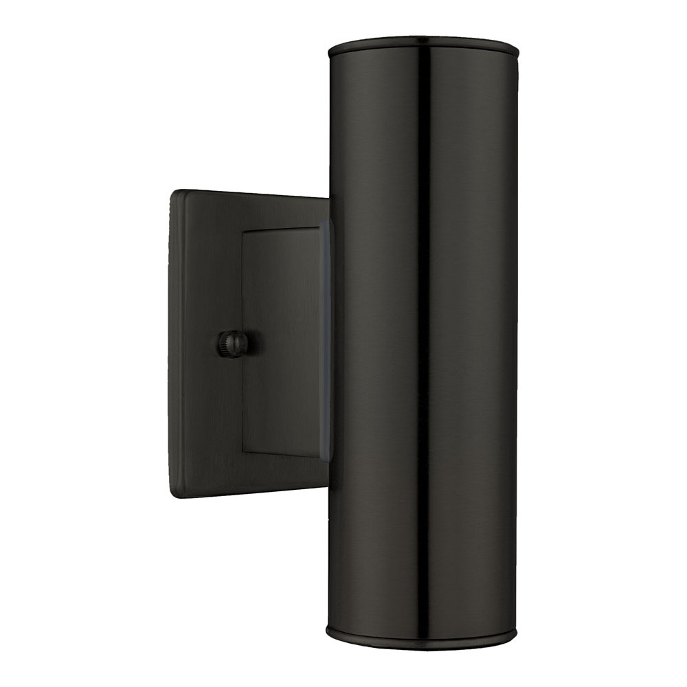 2L Exterior Wall Sconce
