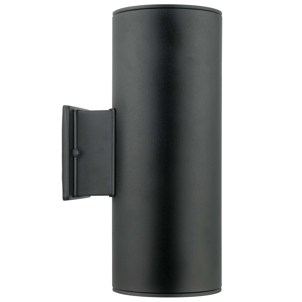 2L Exterior Wall Sconce