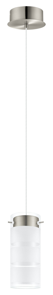 1L LED Pendant Light