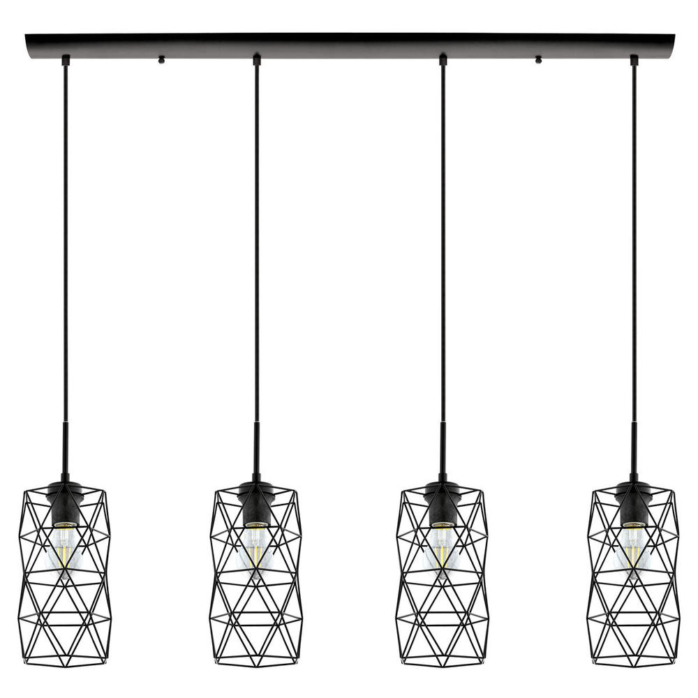 4L Pendant Light