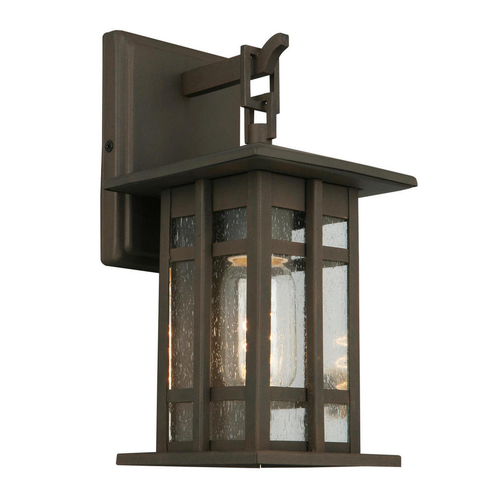 1L Exterior Wall Sconce