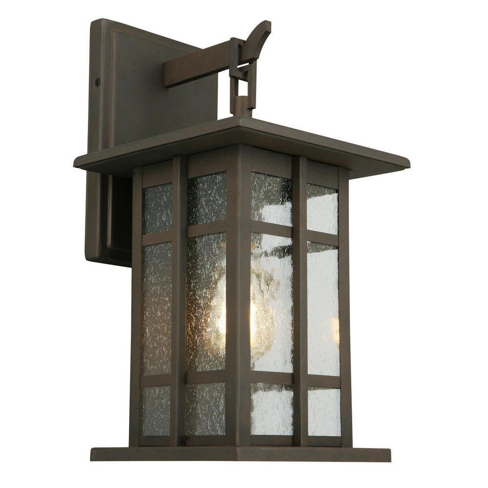 1L Exterior Wall Sconce