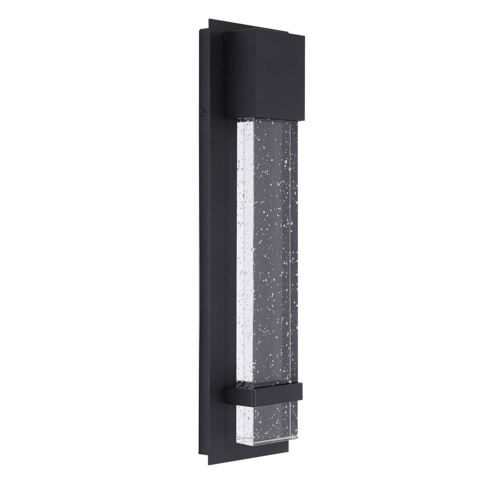 LED Exterior Wall Sconce