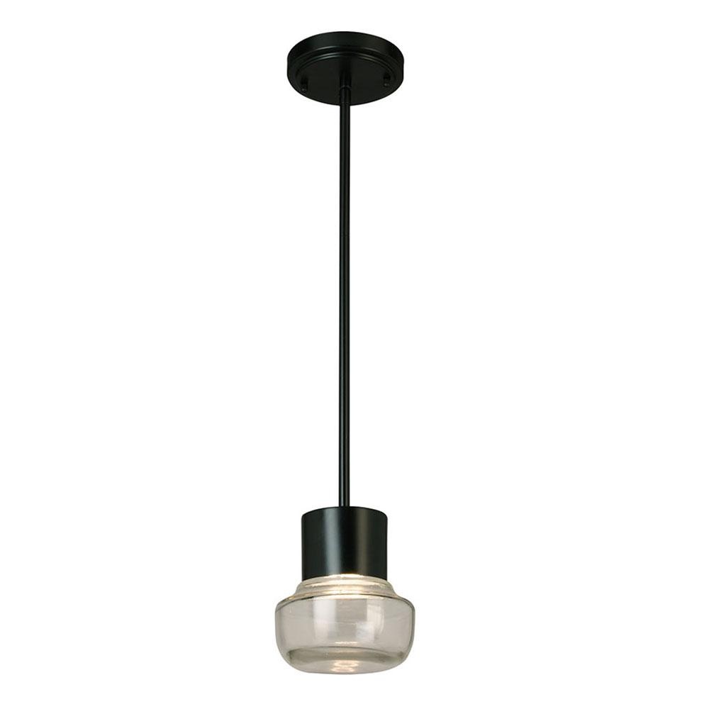 1L LED Pendant Light