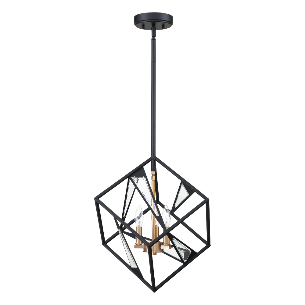 3L Pendant Light