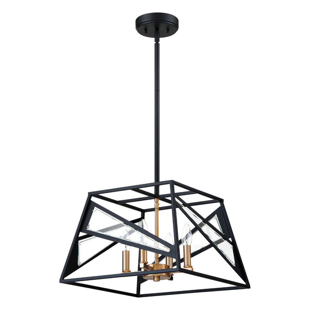 4L Pendant Light