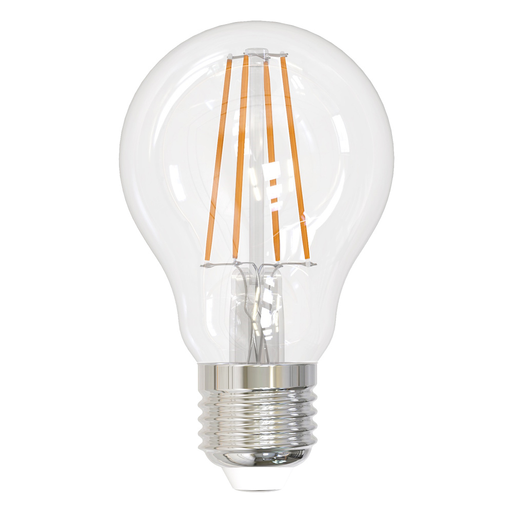 LED Light Bulb A19 E26 (10 pack)