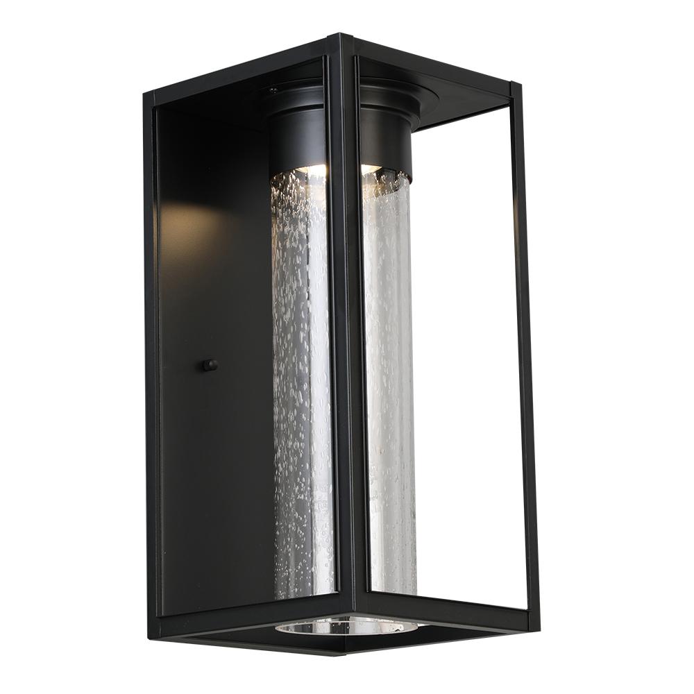 LED Exterior Wall Sconce
