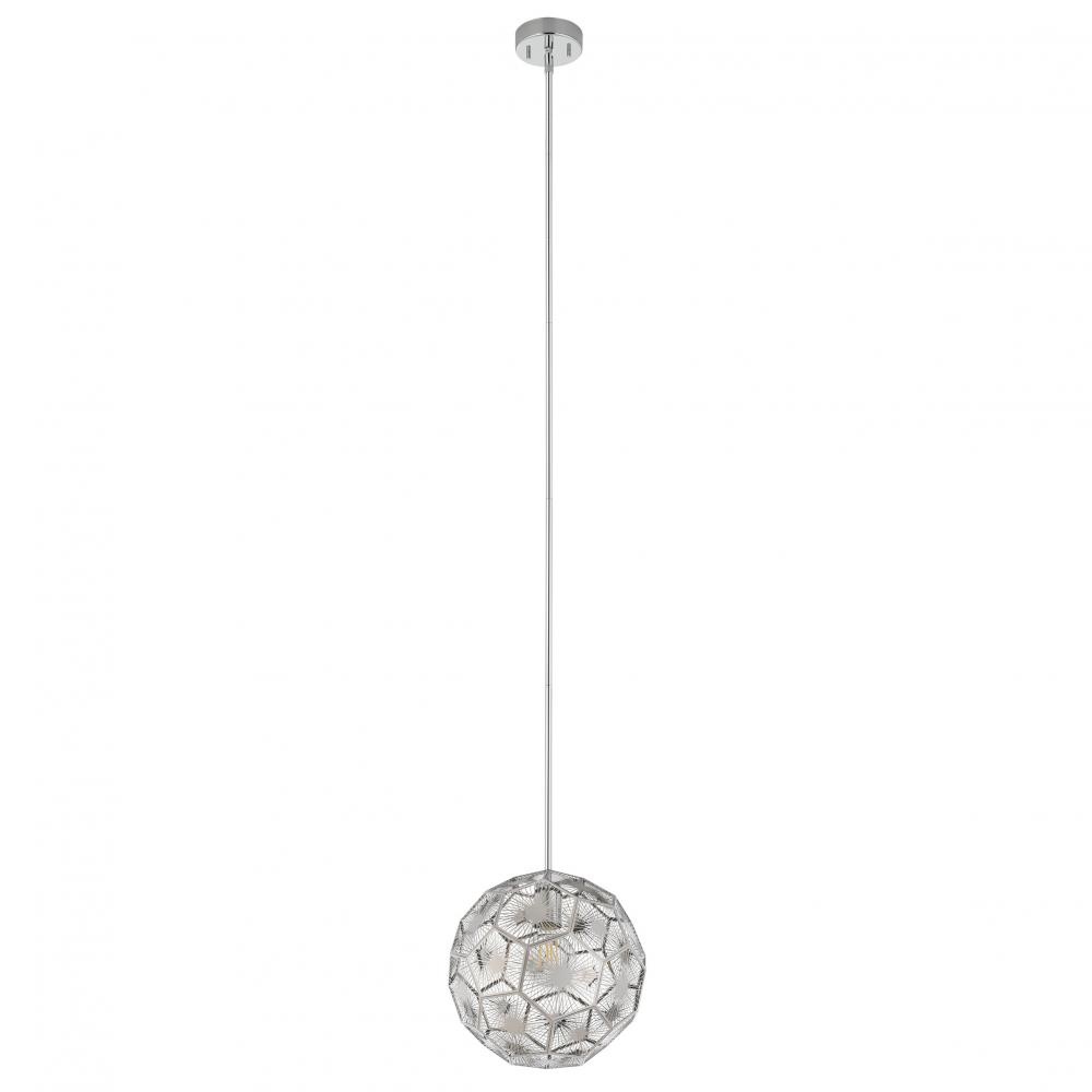 1L Pendant Light