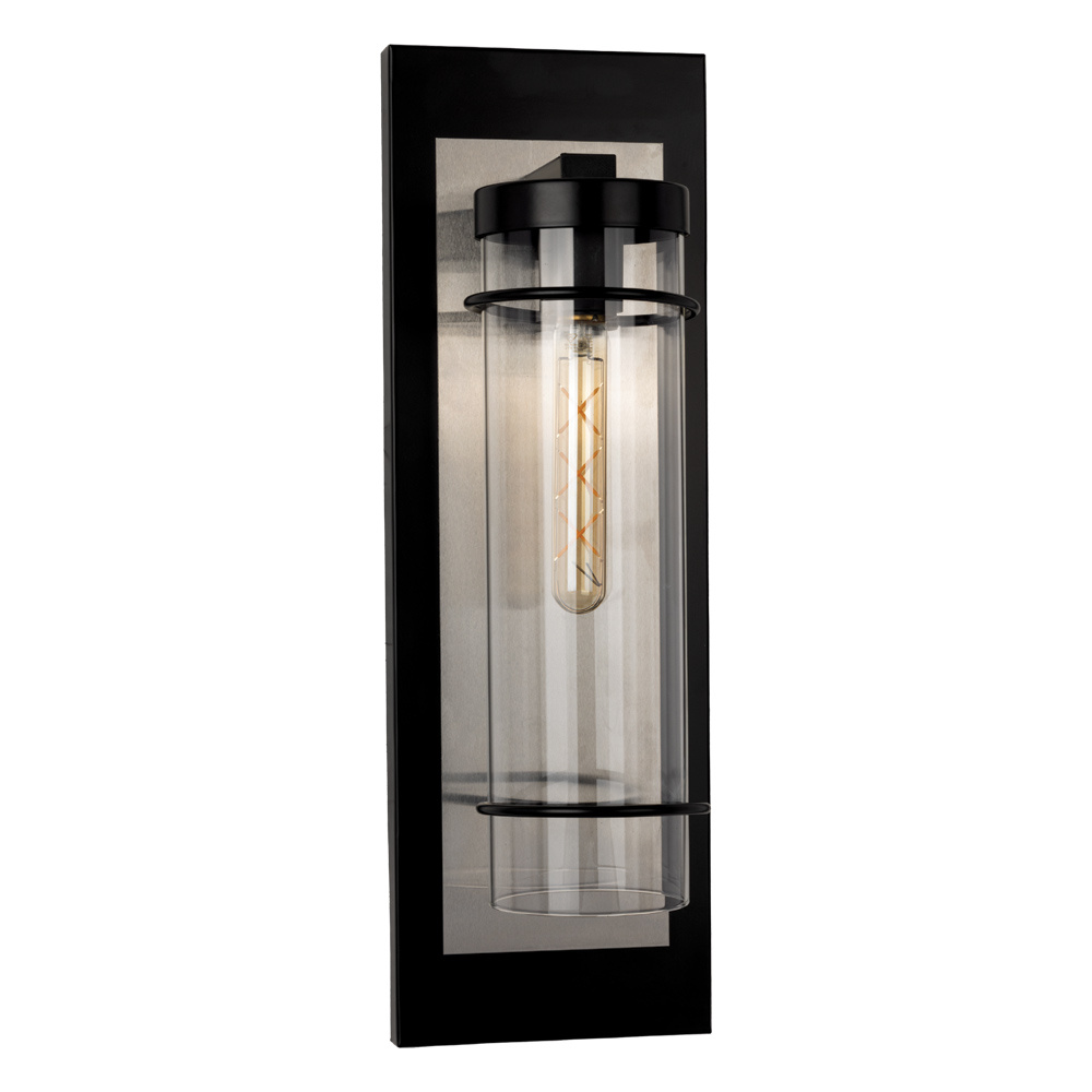 1L Exterior Wall Sconce