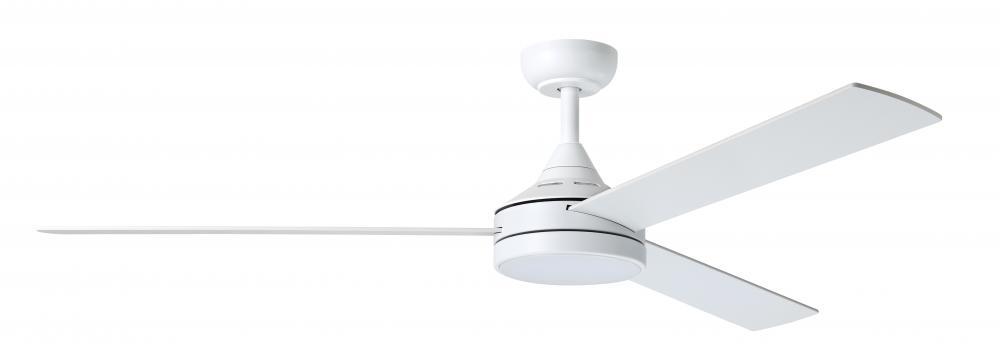 60" 3-Blade LED Ceiling Fan