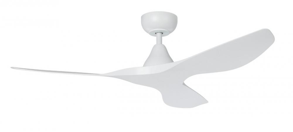 52" 3-Blade Ceiling Fan