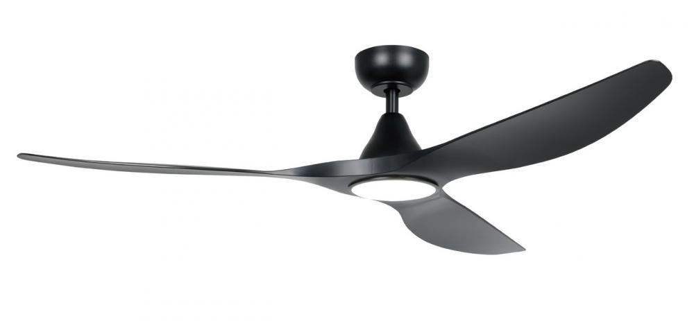 60" 3-Blade LED Ceiling Fan