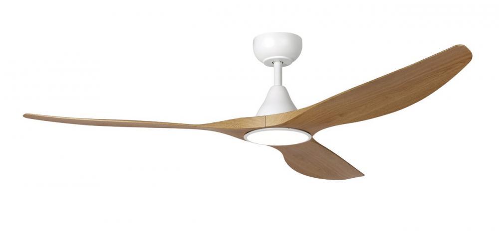 60" 3-Blade LED Ceiling Fan
