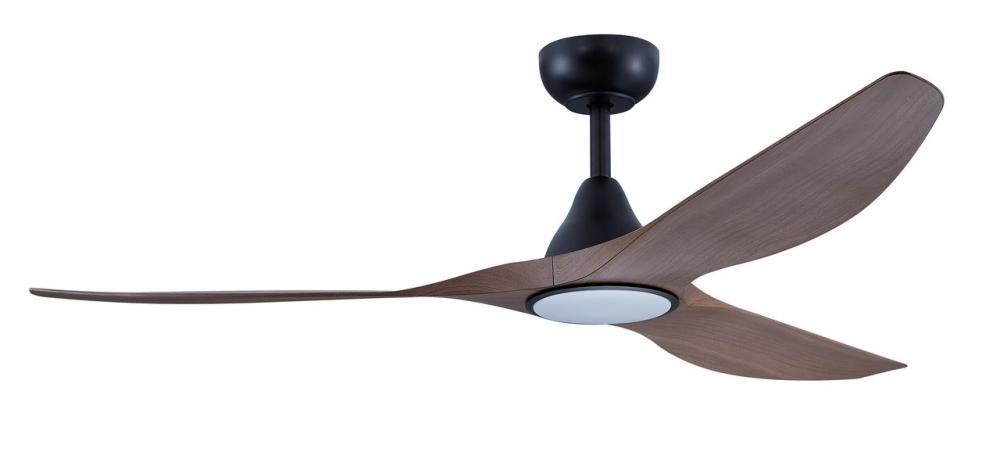 60" 3-Blade LED Ceiling Fan