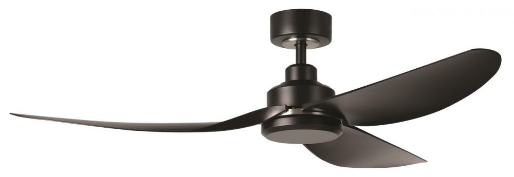 56" 3-Blade Ceiling Fan