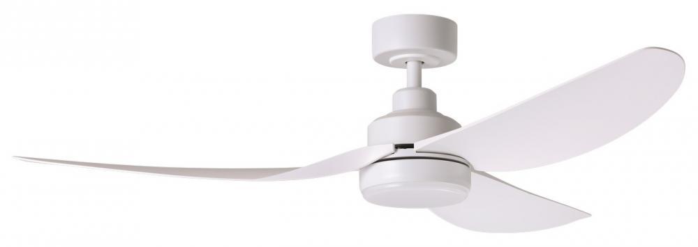 56" 3-Blade LED Ceiling Fan