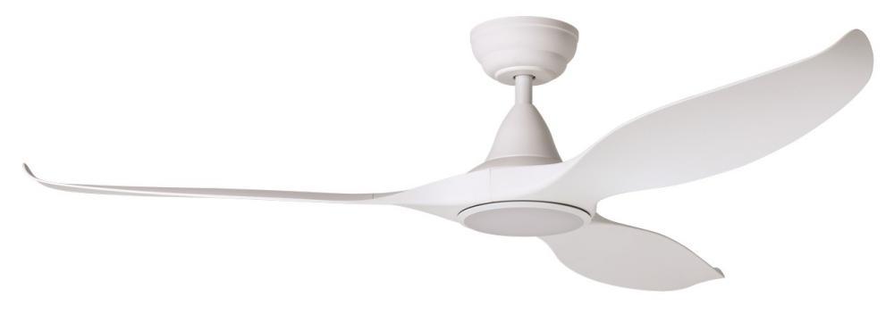 60" 3-Blade LED Ceiling Fan