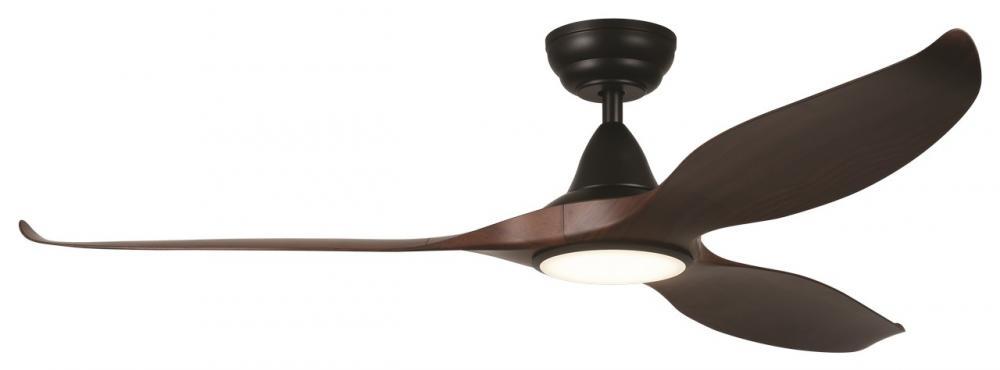 60" 3-Blade LED Ceiling Fan