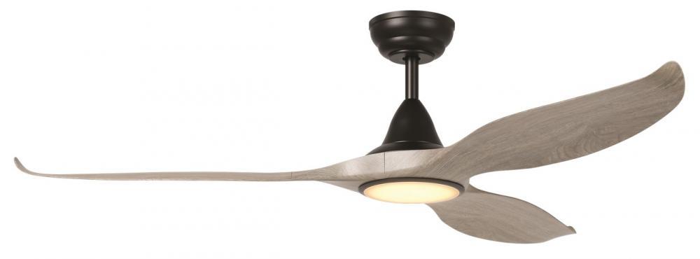 60" 3-Blade LED Ceiling Fan