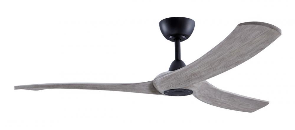 60" 3-Blade Ceiling Fan