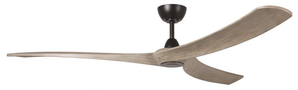 72" 3-Blade Ceiling Fan