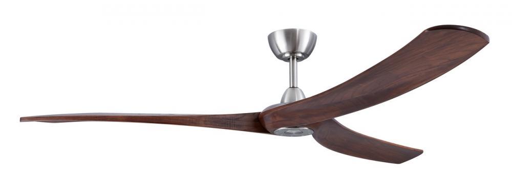 72" 3-Blade Ceiling Fan